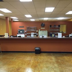 Hazel Dell Auto License