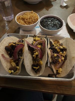 Cantina Taqueria & Tequila Bar by null