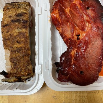 Chinese Grocery - L: Fire Roasted Pig (sieu yook/lechon) R: Roast Pork (char sieu/pork asado) Available on Thursdays - Gift Shops Near Me - Westerly, Rhode Island Chinese Grocery - L: Fire Roasted Pig (sieu yook/lechon) R: Roast Pork (char sieu/pork asado) Available on Thursdays - Gift Shops Near Me - Westerly, Rhode Island