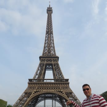 La Tour Eiffel - Landmarks & Historical Buildings Near Me - Paris, 75 La Tour Eiffel - Landmarks & Historical Buildings Near Me - Paris, 75