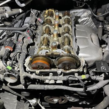Gonzalez Auto Repair Electric - Auto Repair Near Me - Houston, Texas Gonzalez Auto Repair Electric - Auto Repair Near Me - Houston, Texas