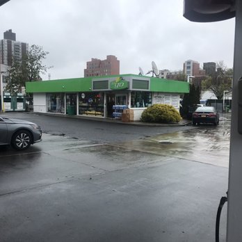 bp - BP Gas Station 3010 Riverdale Ave Bronx NY - Gas Stations Near Me - Bronx, New York