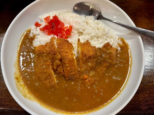 Hanabi Ramen by null