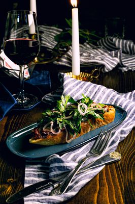 Elsie's Daughter by null