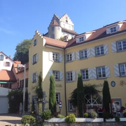 Hotel Seeschlößle-Haus Burgund