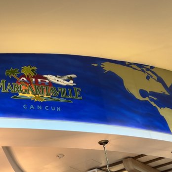 Air Margaritaville - Bars Near Me - Cancún, ROO