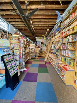 Carmichael's Kids by null