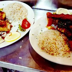 Yasemin Turkish & Greek BBQ