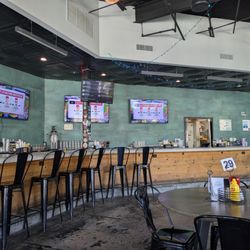 Stormhouse Brewing - Inside Stormhouse Brewing, North Palm Beach
