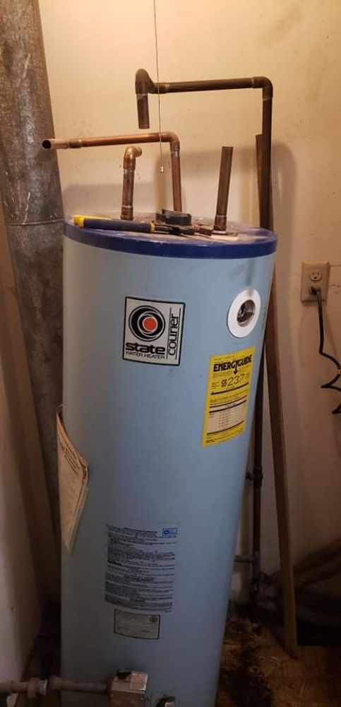 Slide of Freedom Home Repair