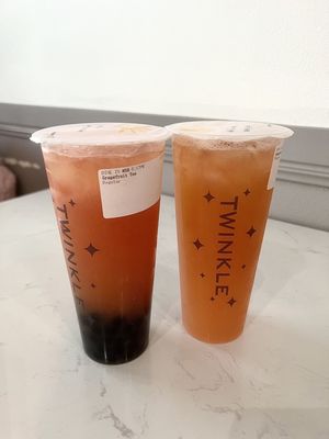 Twinkle by null