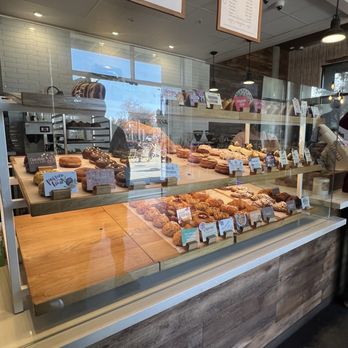 Bun Appetit - Donuts Near Me - Fremont, California