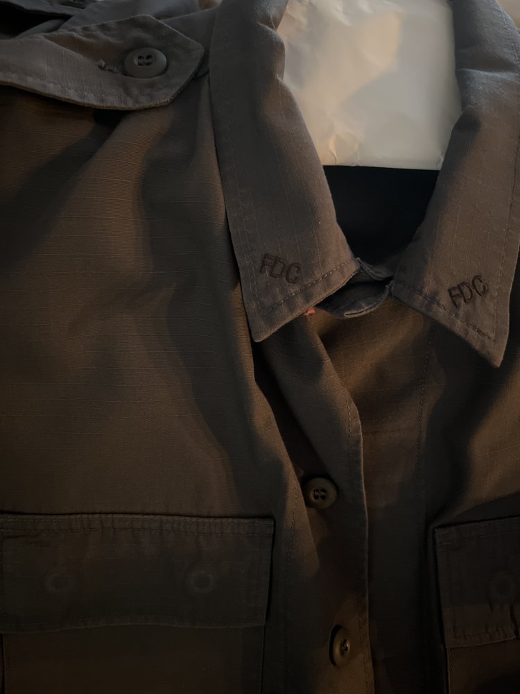 QUALITY PLUS CLEANERS COLLIER COMMONS Updated August 2024 34