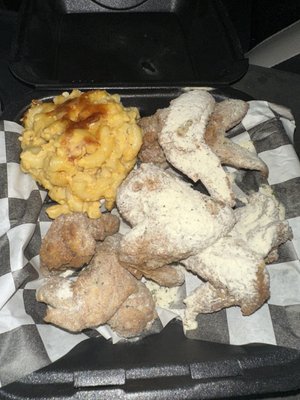 Smoky Kitchen BBQ by null