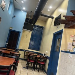 Punta Cana Restaurant