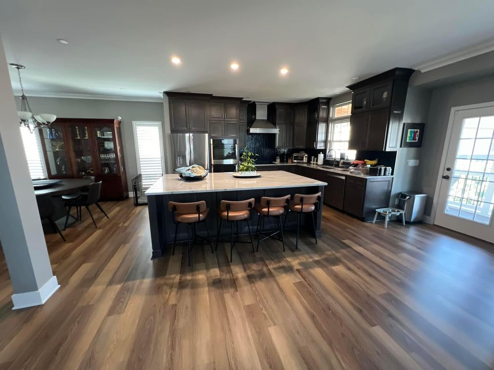 Slide of Technocasa Construction