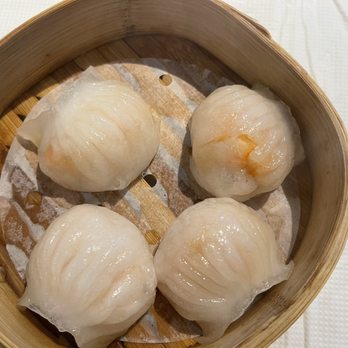 Ming Cuisine - Shrimp dumpling - Chinese Near Me - Richmond Hill, Ontario Ming Cuisine - Shrimp dumpling - Chinese Near Me - Richmond Hill, Ontario