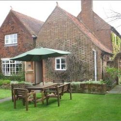 The Green Dragon