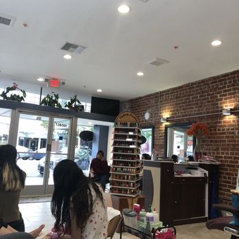 Nice Salon - Hair Salons Near Me - Hayward, California Nice Salon - Hair Salons Near Me - Hayward, California