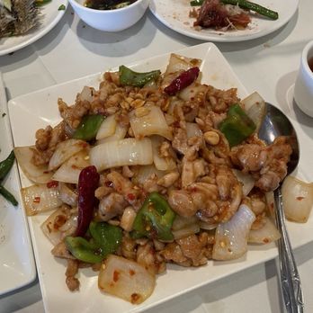 MR. CHOPSTICKS SEAFOOD RESTAURANT - Updated March 2025 - 1302 Photos ...