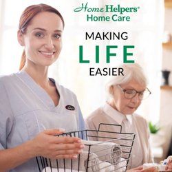 Home Helpers Home Care