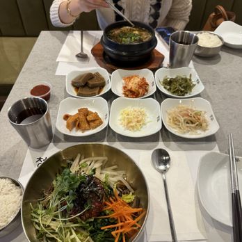 Chungdam - Korean Near Me - Santa Clara, California Chungdam - Korean Near Me - Santa Clara, California