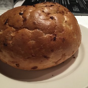 Morton's The Steakhouse - Bread - Steakhouses Near Me - Miami, Florida Morton's The Steakhouse - Bread - Steakhouses Near Me - Miami, Florida