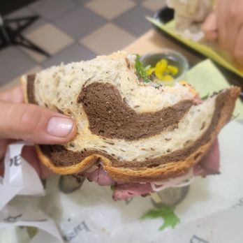 #MyDeli - Sandwiches Near Me - Arcadia, California #MyDeli - Sandwiches Near Me - Arcadia, California