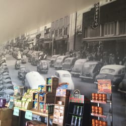 Natural Grocers