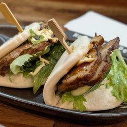 Kyushu Ramen Bar