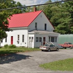 Maine Locksmith Services - Storefront