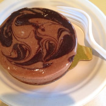Albemarle Baking Company - Chocolate cheesecake - Bakeries Near Me - Charlottesville, Virginia
