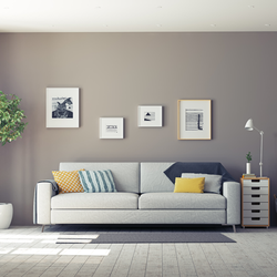 Blue Ribbon Painting & Decorating