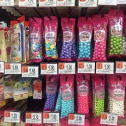 Walmart Pharmacy - New ideas for cake balls.
