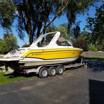 All Aboard Boat Repair - Boat Repair Near Me - Oak Forest, Illinois