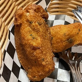Silva’s Steakhouse - Cod croquet - Steakhouses Near Me - San Jose, California Silva’s Steakhouse - Cod croquet - Steakhouses Near Me - San Jose, California