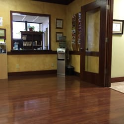 Texas Eye Physicians - Waiting room