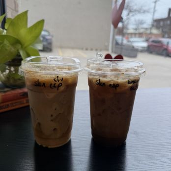 Roasted Lakewood - Coffee & Tea Near Me - Lakewood, Ohio