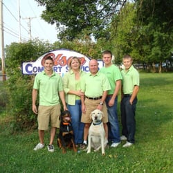 Olson Comfort Services - Olson Comfort Services