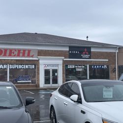 Diehl Automotive Group of Massillon - Diehl Mitsubishi