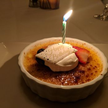 TS Steakhouse - Creme brulee - Steakhouses Near Me - Verona, New York TS Steakhouse - Creme brulee - Steakhouses Near Me - Verona, New York