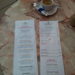 Lieblings-Kaffee