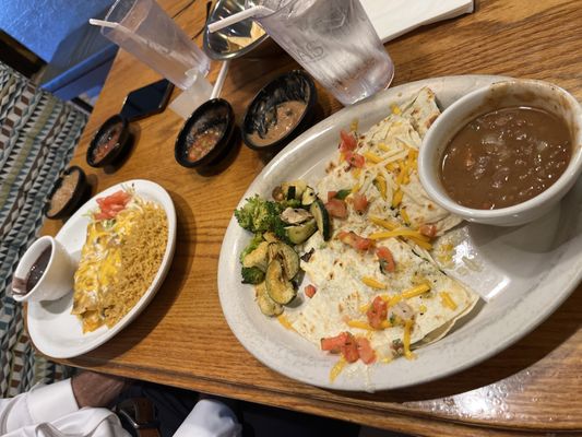 Garcia's Mexican Restaurant