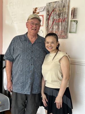 A Perfect Getaway Foot Spa