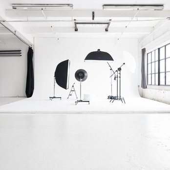 Unnamed Studio - Bookings include access to lighting equipment. - Video/Film Production Near Me - Ridgewood, New York