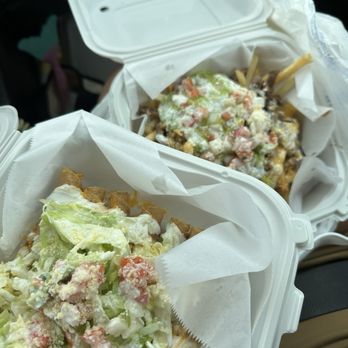 Sinaloa Mexican & Seafood - 6 chicken rolled tacos and carne asada fries - Seafood Near Me - Oceanside, California Sinaloa Mexican & Seafood - 6 chicken rolled tacos and carne asada fries - Seafood Near Me - Oceanside, California