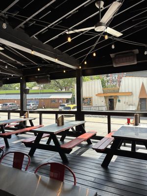 Hattie B's Hot Chicken - Nashville - Midtown by null