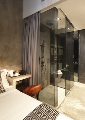 Hotel YAN by null