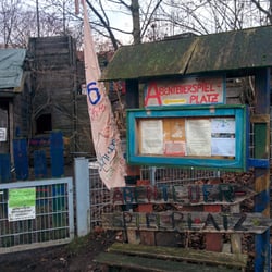 Abenteuerspielplatz