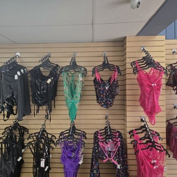 Fantasy Gifts - Adult Shops Near Me - Crystal, Minnesota
